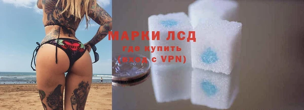 стаф Абинск
